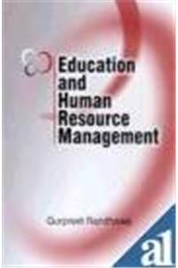 Education And Human Resource Management