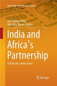 India and Africa's Partnership