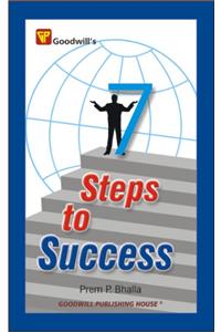 7 Steps to Success