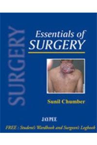 Essentials of Surgery