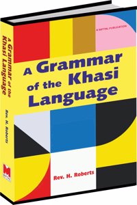 A Grammar of The Khasi Language