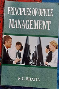 Principles of Office Management (New)
