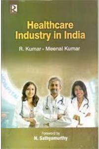 Healthcare Industry in India