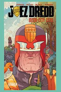 Juez Dredd