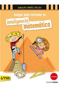 Juegos Para Entrenar Tu Inteligencia Matematica