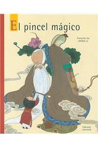 El Pincel Magico