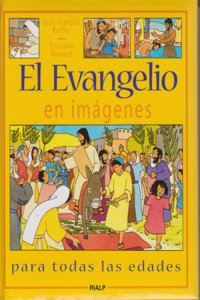 El Evangelio en imagenes