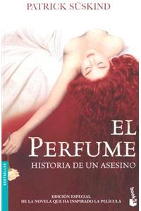 El Perfume