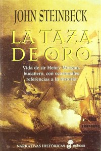 La taza de oro