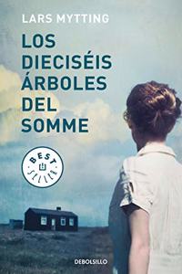 Los dieciseis arboles del Somme