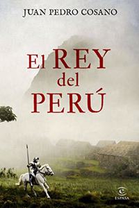 El rey del Peru