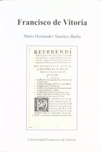 Francisco de Vitoria