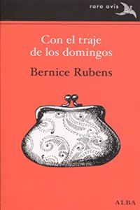 Con el traje de los domingos