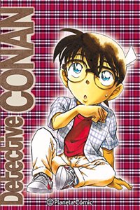 Detective Conan no 24