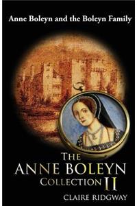 The Anne Boleyn Collection II