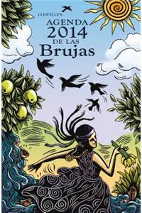 Llewellyn Agenda de las Brujas