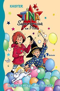 La festa magica de l'escola