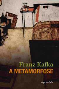 A metamorfose (edição de bolso)