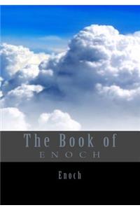 Book Of Enoch