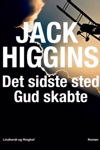 Det sidste sted Gud skabte