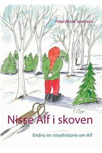 Nisse Alf i skoven