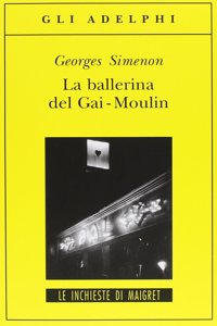 La ballerina del Gai-Moulin