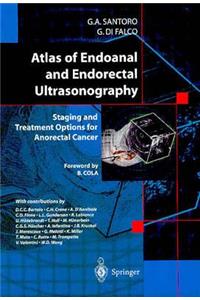 Atlas of Endoanal and Endorectal Ultrasonography