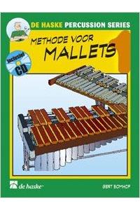 Methode voor Mallets 1
