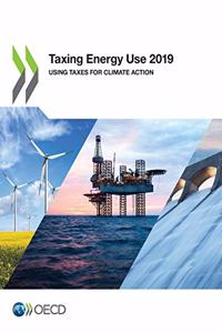 Taxing energy use 2019