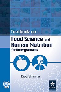 Textbook On Food Science And Human Nutrition