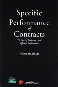 Specific Performance of Contracts