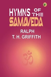 Hymns of the Samaveda
