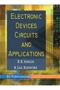 Electronic Devices Circuits And Applications