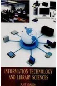 Information Technology & Library Sciences