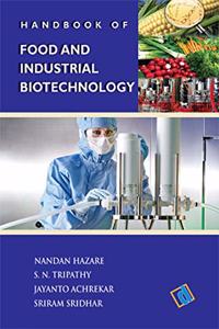 Handbook of Food and Industrial Biotechnology