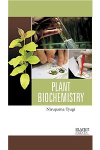 Plant Biochemistry