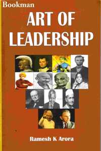 Art Of Leadership