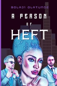 Person Of Heft