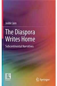 Diaspora Writes Home