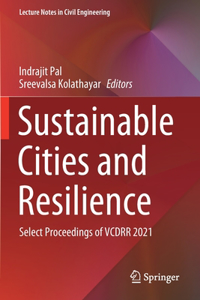 Sustainable Cities and Resilience