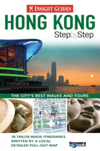Step by Step Hong Kong