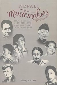 Nepali Musicmakers