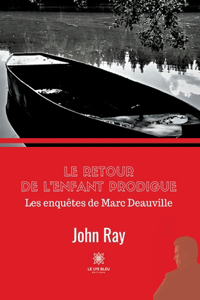 Le retour de l'enfant prodigue