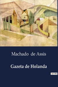 Gazeta de Holanda