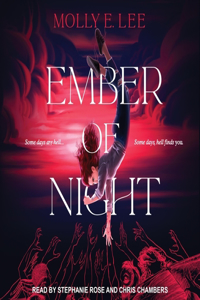 Ember of Night Lib/E