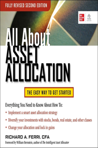 All about Asset Allocation, Second Edition