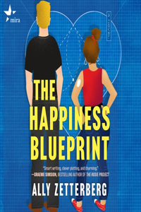 Happiness Blueprint