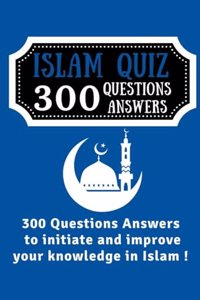 Islam Quiz 300 Questions Answers