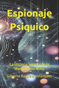 Espionaje Psíquico