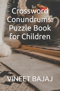 Crossword Conundrums